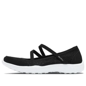 Sport Active Riemchen-Slipper „Schwarz“ Sport Active Riemchen-Slipper „Schwarz“