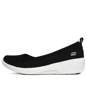 Sport Active Slipper-Schuhe „Schwarz“
