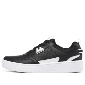 Sport Court 92 „Black White“