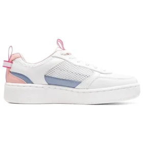 Sport Court 92 „Cream white pink“