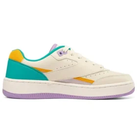 Sport Court 92 „Green Creamwhite“