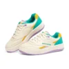 Sport Court 92 „Green Creamwhite“