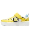 Sport Court 92 K x Sponge Bob