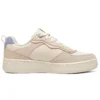 Sport Court 92 Schuhe „Cream White Beige“