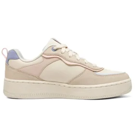 Sport Court 92 Schuhe „Cream White Beige“