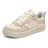 Sport Court 92 Schuhe „Cream White Beige“