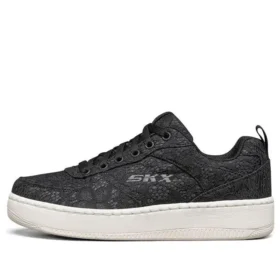 Sport Court 92 Sportschuhe Schwarz