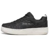 Sport Court 92 Sportschuhe Schwarz