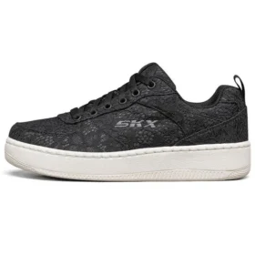 Sport Court 92 Sportschuhe Schwarz
