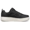 Sport Court 92 Sportschuhe Schwarz