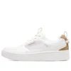 Sport Court 92 „Weiß-Beige“
