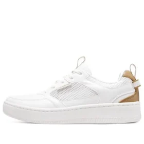 Sport Court 92 „Weiß-Beige“