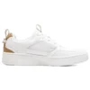 Sport Court 92 „Weiß-Beige“
