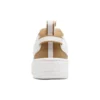 Sport Court 92 „Weiß-Beige“