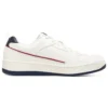 Sport Court 92 „Weiß Rot Blau“