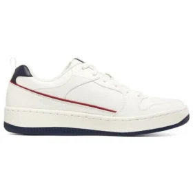 Sport Court 92 „Weiß Rot Blau“