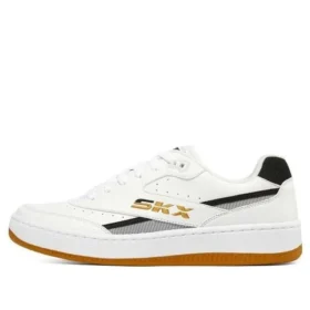 Sport Court 92 „Weiß Schwarz“
