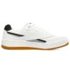 Sport Court 92 „Weiß Schwarz“