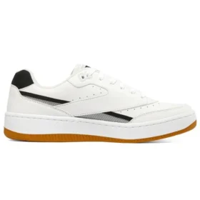 Sport Court 92 „Weiß Schwarz“