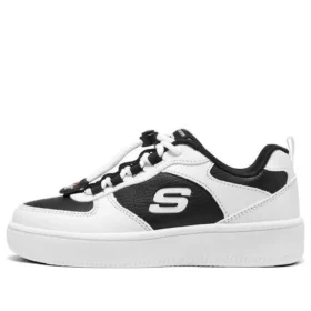 Sport Court 92 „White Black“