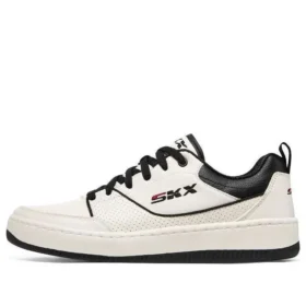 Sport Court 92 „White Black“
