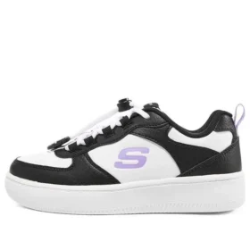 Sport Court 92 „White Black“