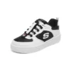 Sport Court 92 „White Black“