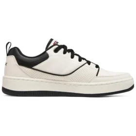 Sport Court 92 „White Black“