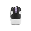 Sport Court 92 „White Black“