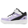 Sport Court 92 „White Black Purple“