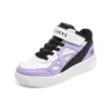 Sport Court 92 „White Black Purple“