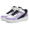 Sport Court 92 „White Black Purple“