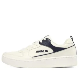Sport Court 92 „White Blue“