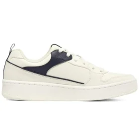 Sport Court 92 „White Blue“