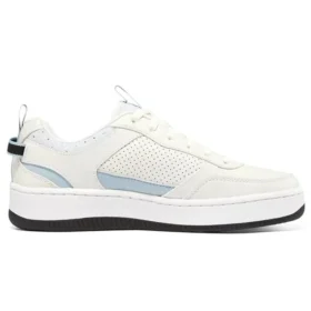 Sport Court 92 „White Blue“