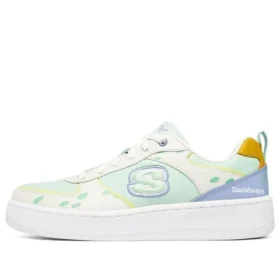 Sport Court 92 „White Green“
