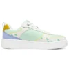Sport Court 92 „White Green“