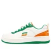 Sport Court 92 „White Green Orange“