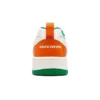Sport Court 92 „White Green Orange“
