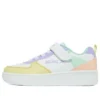 Sport Court 92 „White Multi“