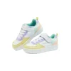 Sport Court 92 „White Multi“