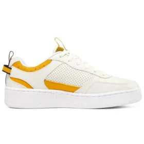 Sport Court 92 „White Orange“