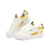 Sport Court 92 „White Orange“