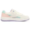 Sport Court 92 „White Pink“