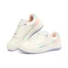Sport Court 92 „White Pink“