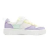 Sport Court 92 „White Purple“