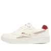 Sport Court 92 „White Red“