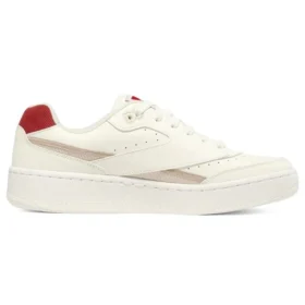 Sport Court 92 „White Red“