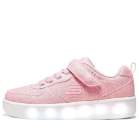 Sport Court Sneaker „Pink White“