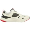 Sport „Creamwhite Black Red“